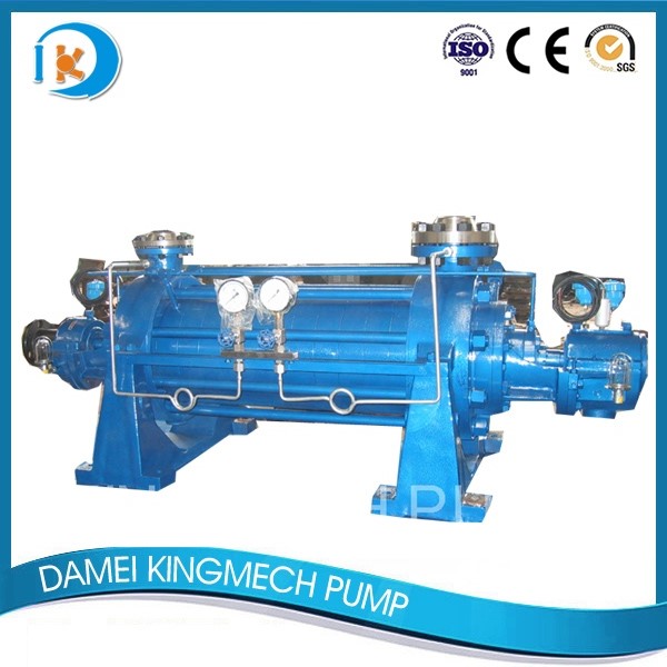 API610 BB4(RMD) Pump