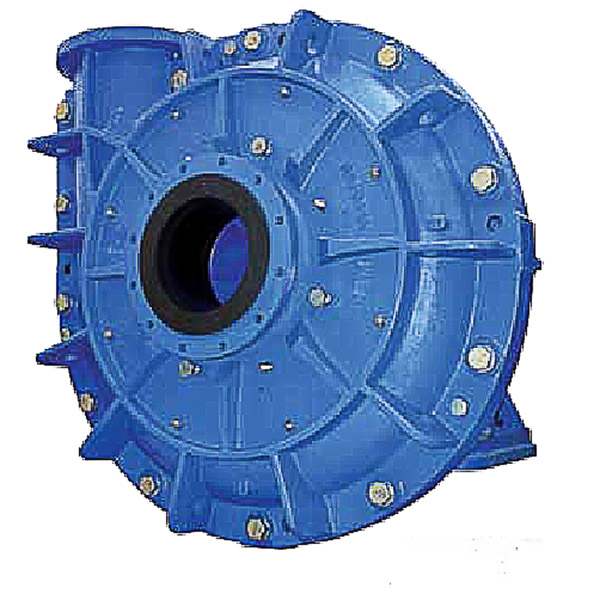 CFD Cyclone Feeder Duty Pump(Replace-MC&MCR) Featured Image