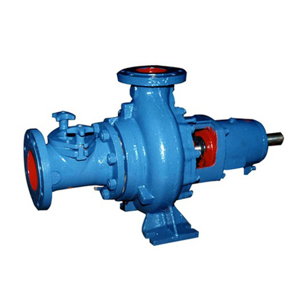 KWP Non clog Pump Featured Image