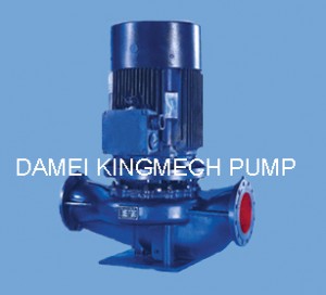 API610 OH5(CCD) Pump