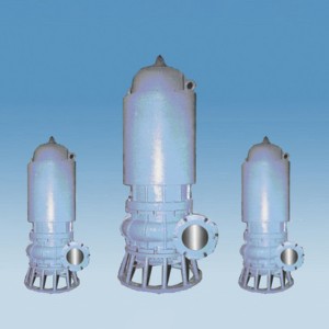 SSD Submersible Pump
