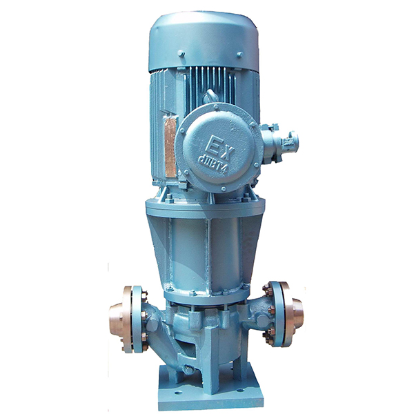 MG Magnetic Driven Pump Featured Image