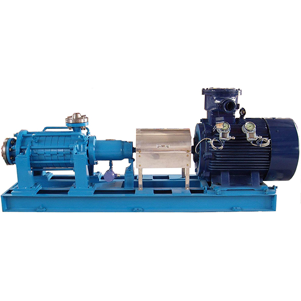 MMC Magnetic Driven Pump Featured Image
