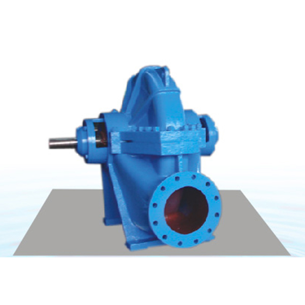SXD Centrifugal Pump Featured Image