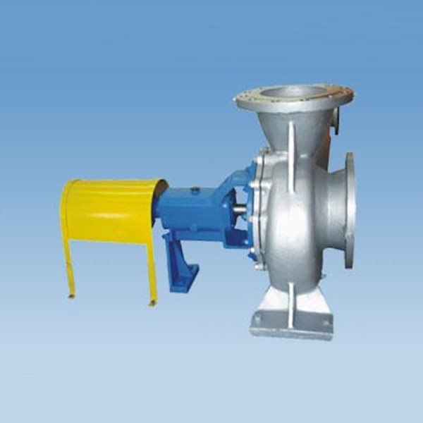 ISD Centrifugal Water Pump (ISO Standard Single Suction Pump) Featured Image