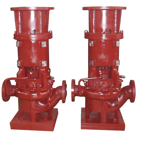 API610 OH3 Pump GDS Model Featured Image
