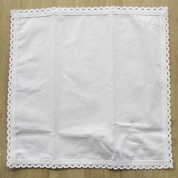 Special Price for Wholesale Cloth Napkins - Napkin WHL1288 – Kingsun