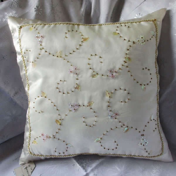 Super Purchasing for Fancy Pillow Covers - Fancy Jacquard Cushion Covers – Kingsun