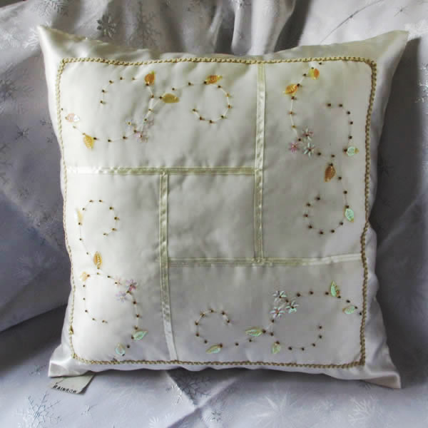 OEM Supply Magic Snow Cushion - Waterproof Cushion Cover For Home Textiles – Kingsun