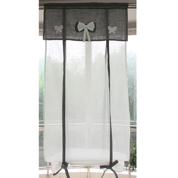 factory low price Wall Drapes For Party - Beautiful European Curtain For Hotel – Kingsun