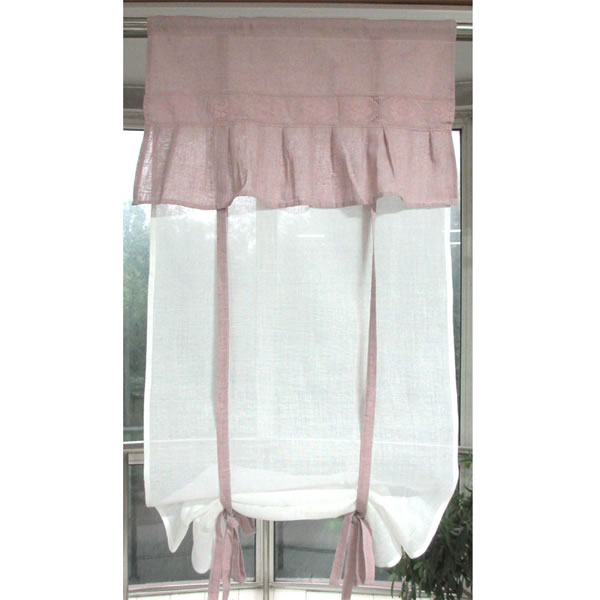 Factory best selling Decorative Door Curtain - Beautiful Home Goods Curtains – Kingsun