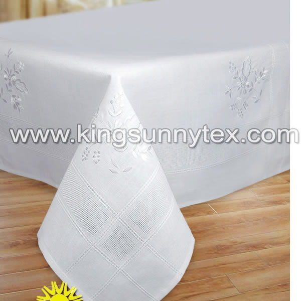 Wholesale Table Cloth For Dining