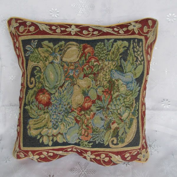 New Delivery for Rosewood Cushion Cover - Cushion 1214-7 – Kingsun