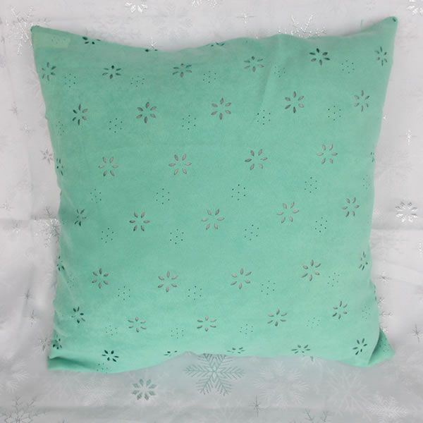 Fast delivery Memory Foam Orthopedic Pillow - Cushion 1214-2 – Kingsun
