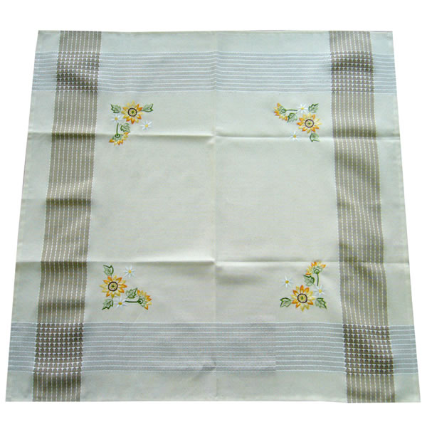 Hot New Products Paper Table Cloth And Table Runner - WKY3624.1 – Kingsun