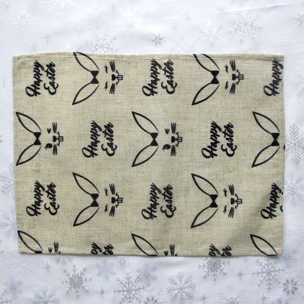 Wholesale Price Standard Cloth Napkin Size - LJC71227-4 – Kingsun