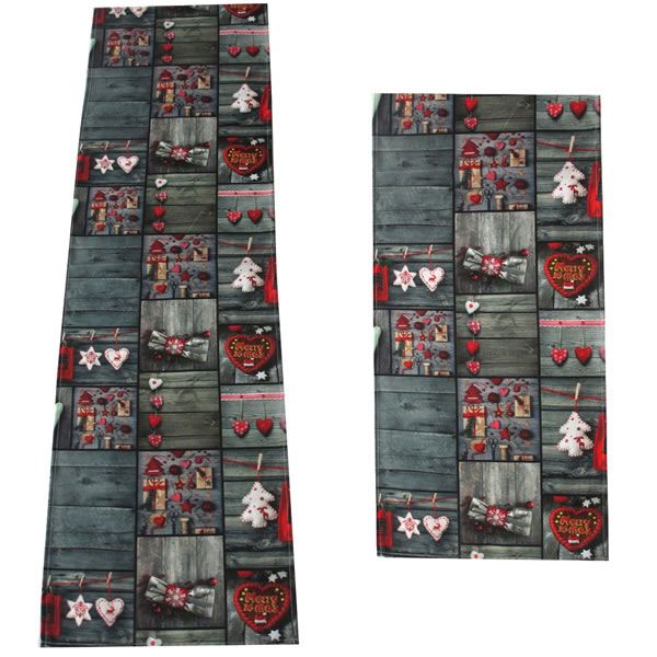 China wholesale Round Table Cloth - LJC71227-43.2 – Kingsun