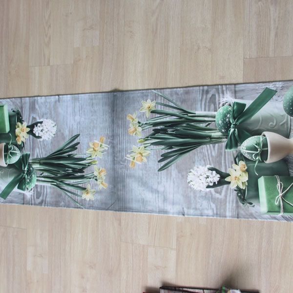 OEM manufacturer Hand Embroidery Designs Tablecloth - LJC201707041 – Kingsun