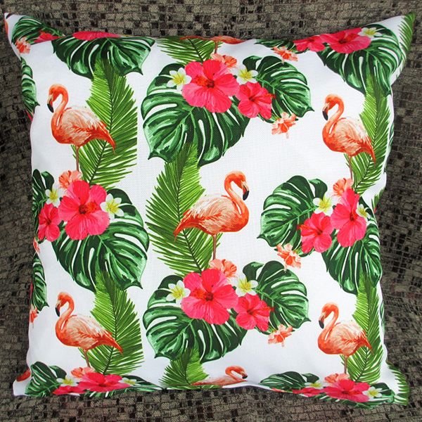 Factory Price Cushion Cover Decorative - LJC1811-4 – Kingsun
