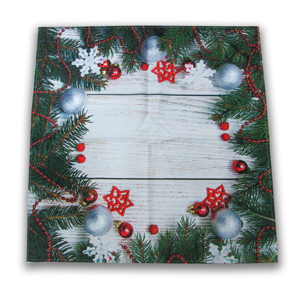 Christmas designs-7 for 2021 TABLECLOTH