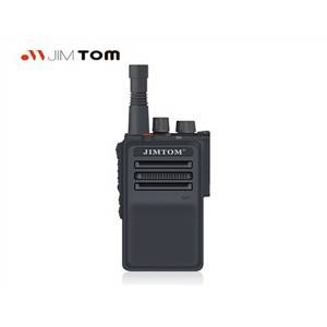 HJ700P Jimtom Best Handy Long Range Mobile Public Network Walkie-Talkie 2G 3G 4G Wi-Fi IP Radio
