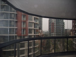 Balcony Glazing System Kinzon08