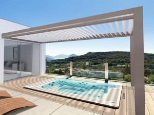 Retractable Awning Aw02