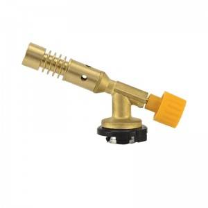 KLL-Manual Ignition Gas Torch-7003D