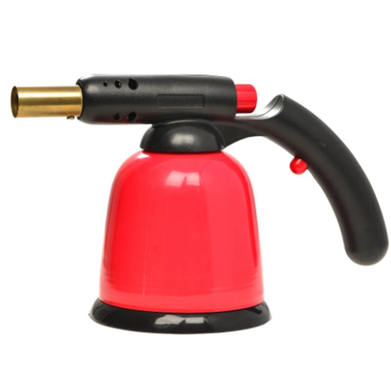 KLL- Piezo Ingition Gas Torch-6001B Featured Image