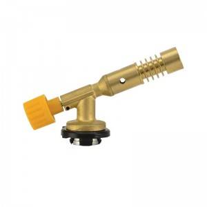 KLL-Manual Ignition Gas Torch-7003D