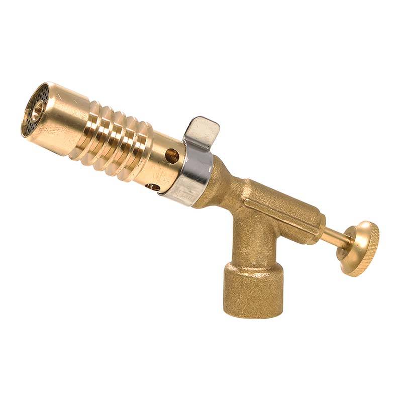 KLL-Manual Ignition Gas Torch-7023C Featured Image