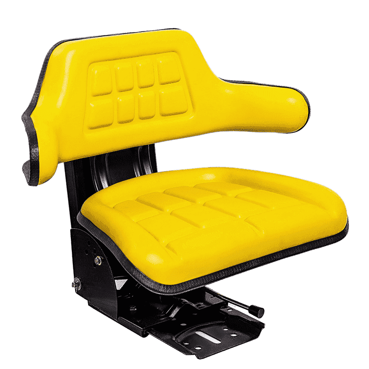 YY8 Universal tractor seat for John Deere Featured Image