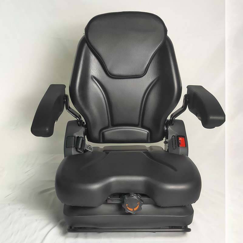 KL01 New design forklift seat