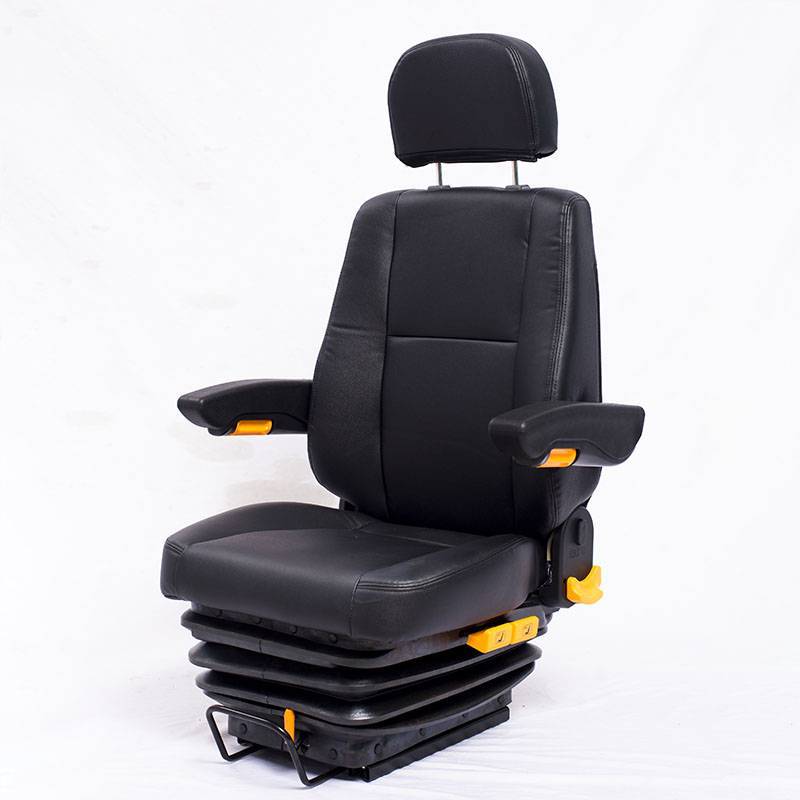YQ30 Luxury Air Suspension Seat