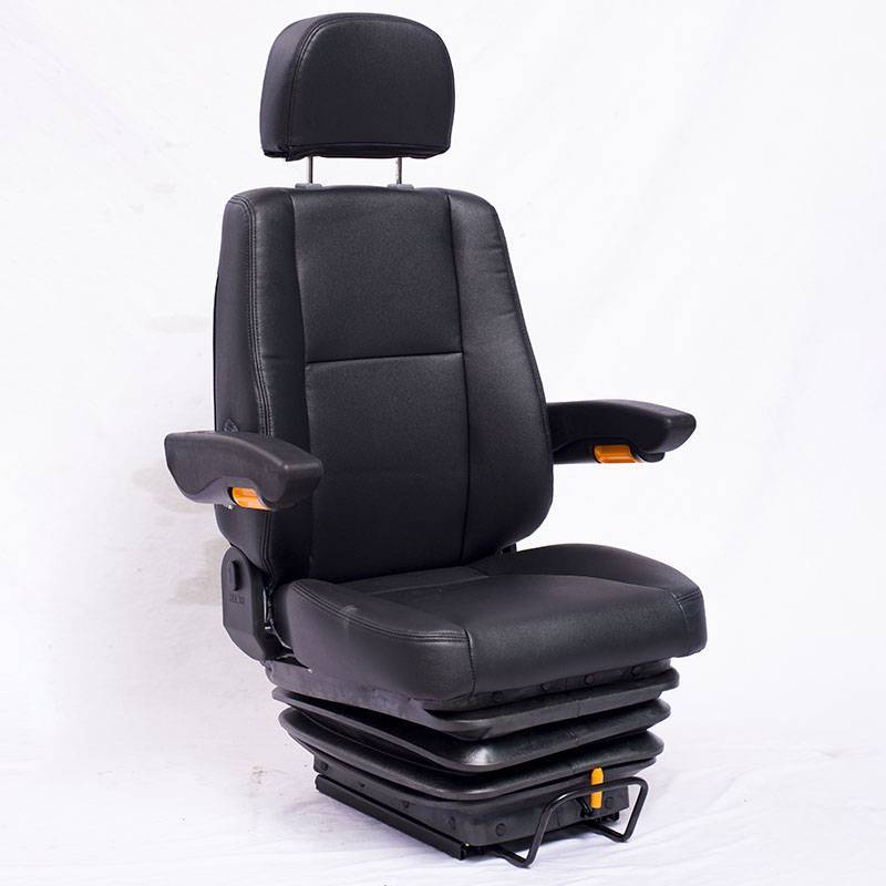 YQ30 Luxury Air Suspension Seat