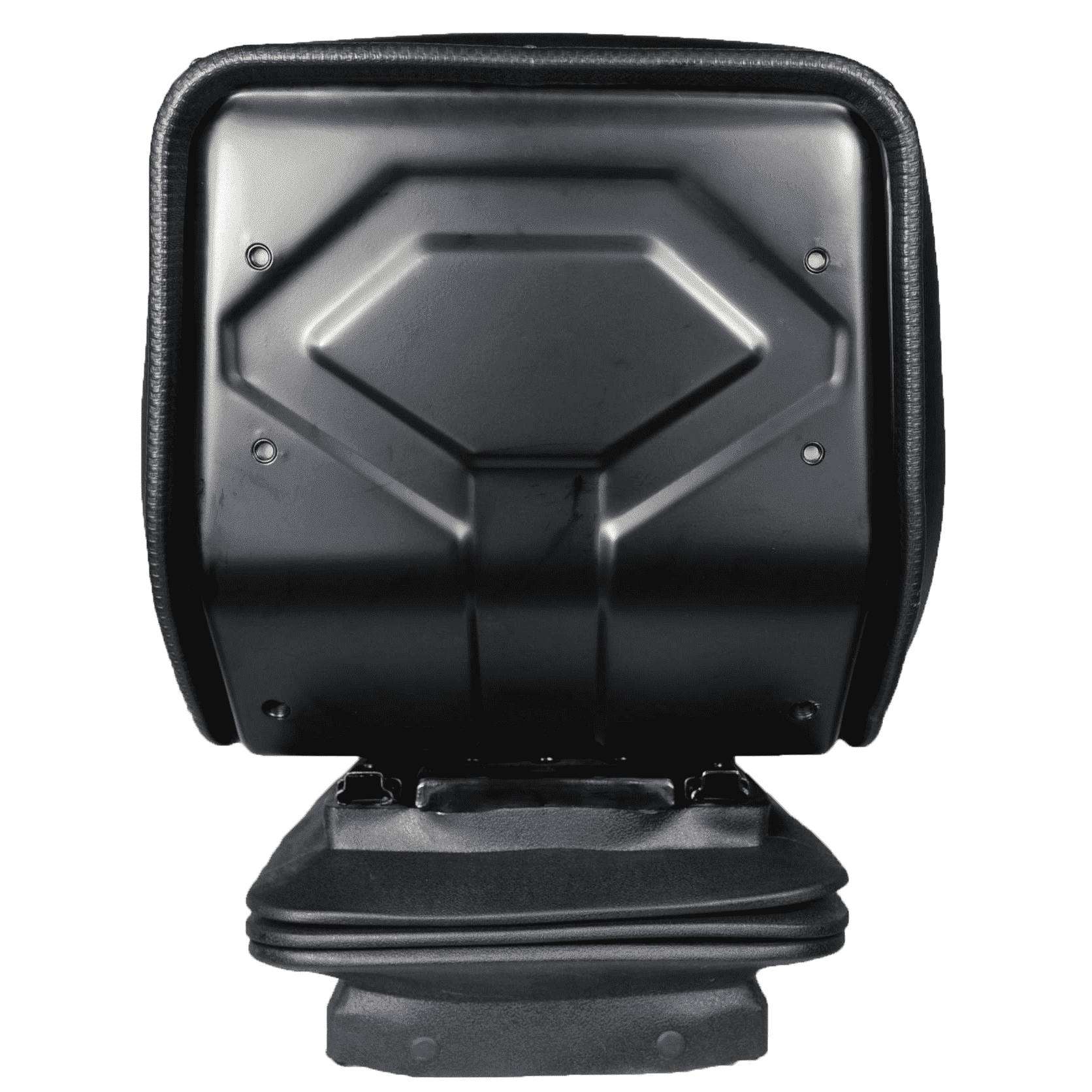 YY12-3 Farm tractor seat with small size suspension