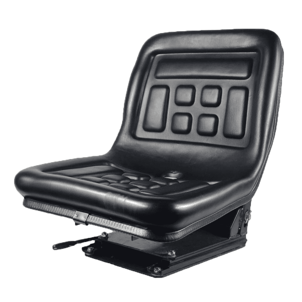 YS11 Agricultural machinery tractor seat