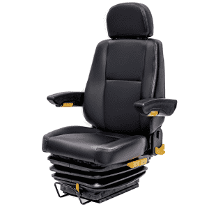 YQ30 Luxury Air suspension seat