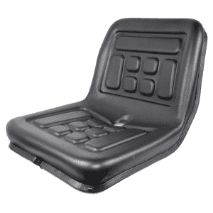 YY11 Compact Tractor Seat with Flip-Type Brackets