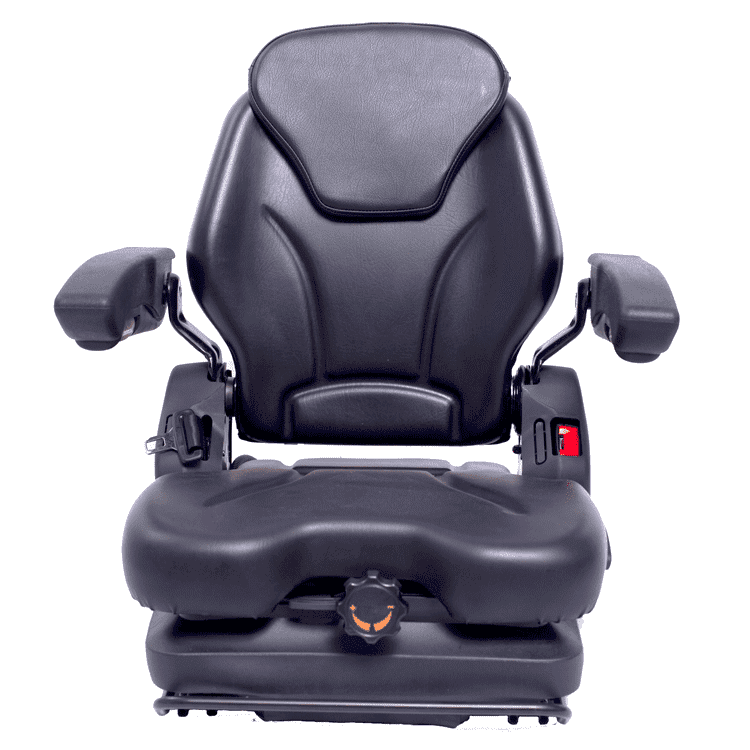 KL01新设计叉车座椅