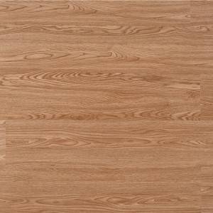 Wholesale easy install waterproof SPC vinyl plastic wood plank flooring