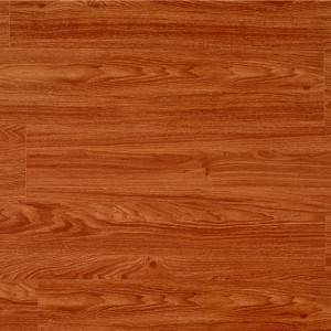 SPC Flooring fire resistant laminate flooring with click system for Euro design