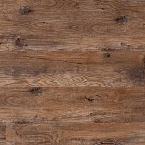 Healthy waterproof luxury vinyl plank flooring click lock SPC flooring