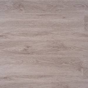 Good quality 5mm unilin click white color wood like vinyl flooring PVC