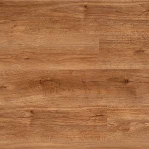 Walnut look valinge luxury vinyl plank indoor plastic wood PVC SPC flooring tiles