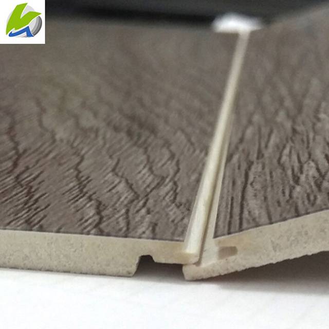 China manufacturer good price 4mm 5mm pvc flooring
