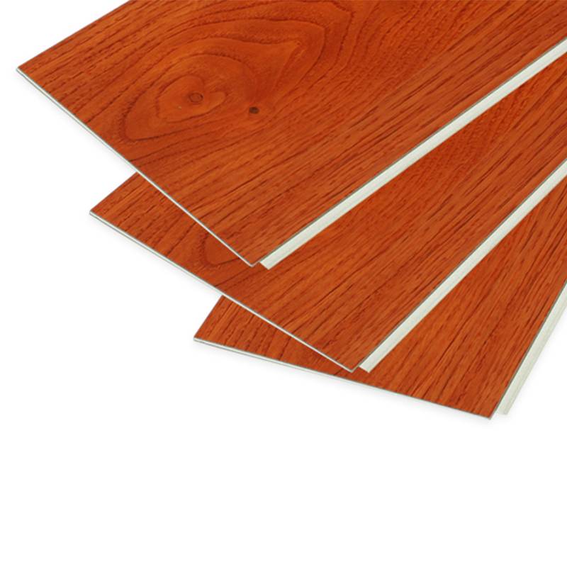 Various kinds waterproof home PVC click wood look vinyl flooring planks for indoor tiles