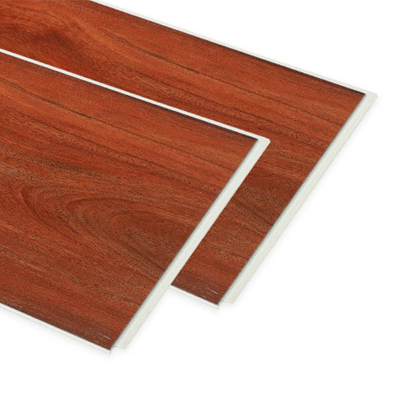 Waterproof PVC Vinyl plank floor wood surface vinyl flooring with click design