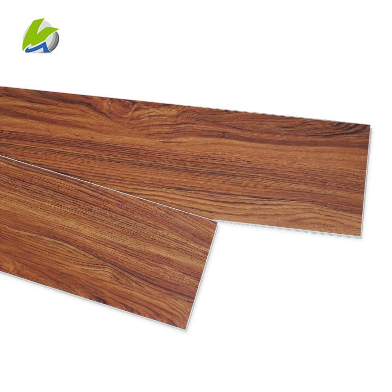 1220*184mm unilin click vinyl engineered wood SPC floor in cheaper price