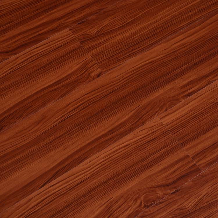 After-sales service custom color vinyl flooring plank vinyl flooring click cheap price